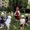 Прешпективых Екатерина Николаевна