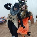 Прешпективых Екатерина Николаевна