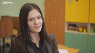 В школе «Ступени» работает единственная в регионе ресурсная зона для детей с аутизмом