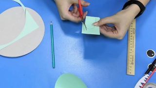 Мастер-класс: тренажер для дыхания 