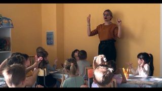 Самопрезентация 