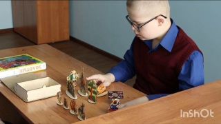 Самопрезентация