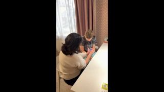 Самопрезентация 