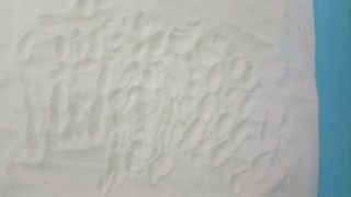 Простые игры с песком для развития мелкой моторики рук детей 