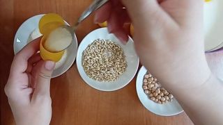 Мастер-класс: "Шумовые коробочки"