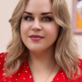 Морозова Марина Владимировна 