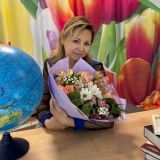 Мартемьянова Марина Владимировна