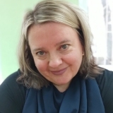 Инна Ивановна Сугоровская