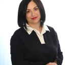 Щербинина Марина Отариевна