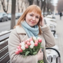 Верютина Юлия Эдуардовна