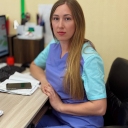 Асонова Анастасия Васильевна