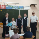 Рядных Людмила Николаевна