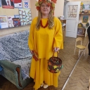 Профессиональная активность