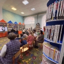 Каменева Мария Валерьевна