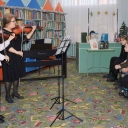 Каменева Мария Валерьевна