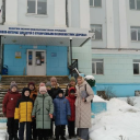 Мазурова Татьяна Сергеевна