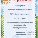 Козлова Татьяна Валерьевна