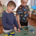 Рыжкова Алина Николаевна