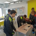 Ширлина Наталья Валерьевна