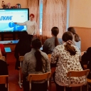 Нарыкова Надежда Сергеевна