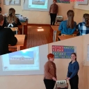 Нарыкова Надежда Сергеевна