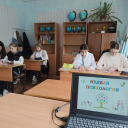 Петина Виолетта Александровна