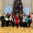 Щербинина Марина Отариевна