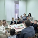 Щербинина Марина Отариевна