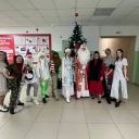 Щербинина Марина Отариевна