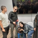 Щербинина Марина Отариевна