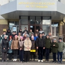  Концерт в ДШИ №1 им. Г. В. Свиридова